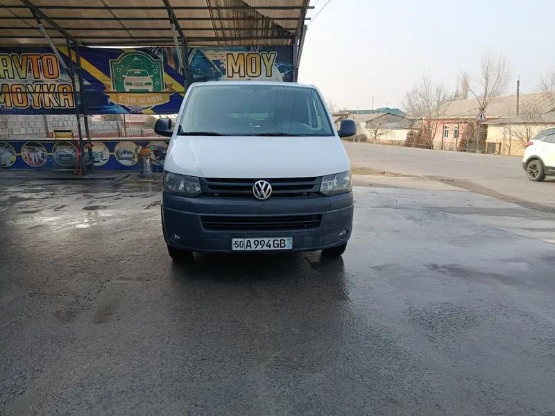 Folsfagen transporter t5
