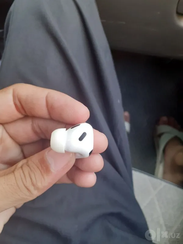 AirPods pro original 4 AirPods pro original 4