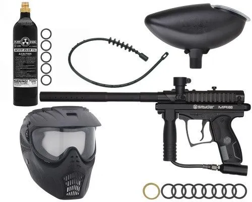 Пейнтбол продаётся PaintBall аттракцион карусели детский плошадка