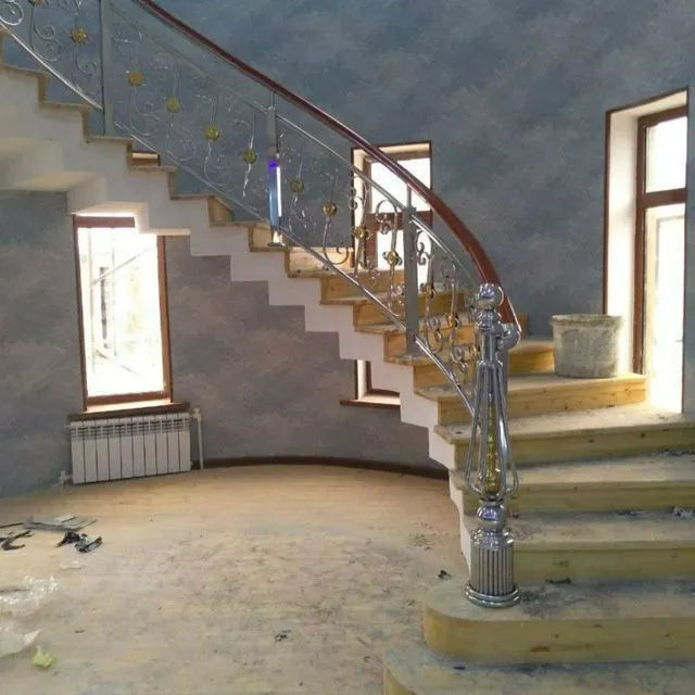 Перилла нержавейка — фото 6
