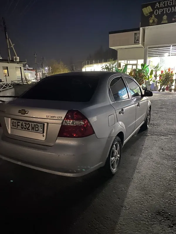 Nexia 3 aftamat 2017 yil 233000 km — фото 1