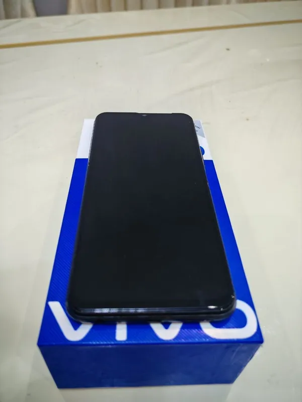 vivo 2027 2