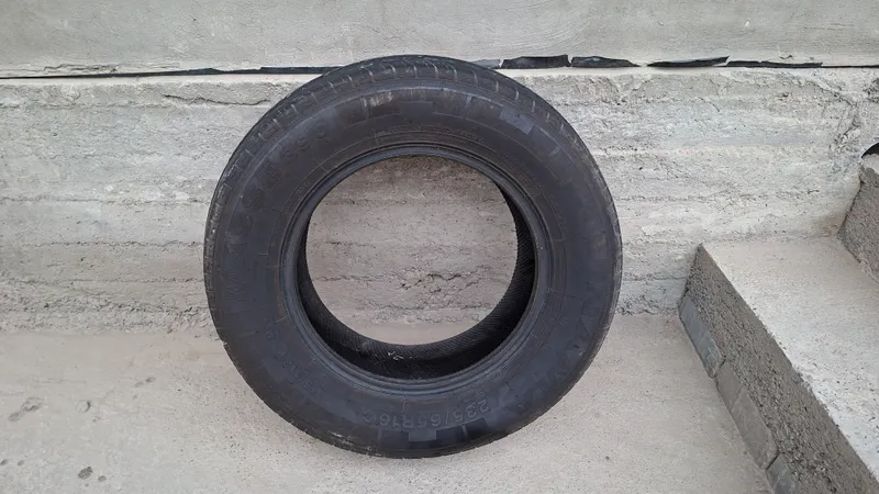 isuzu balon 1 dona