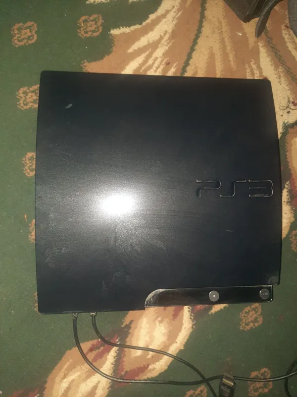 Playstation 3 holati yaxshi — фото 1