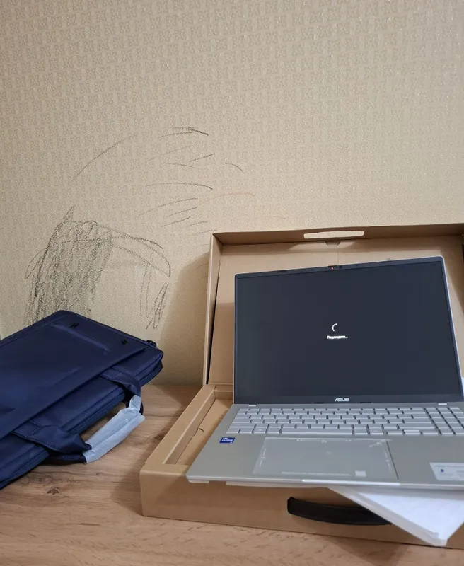Asus vivobook s16. Core i7. 16gb/1tb ssd Asus vivobook s16. Core i7. 16gb/1tb ssd