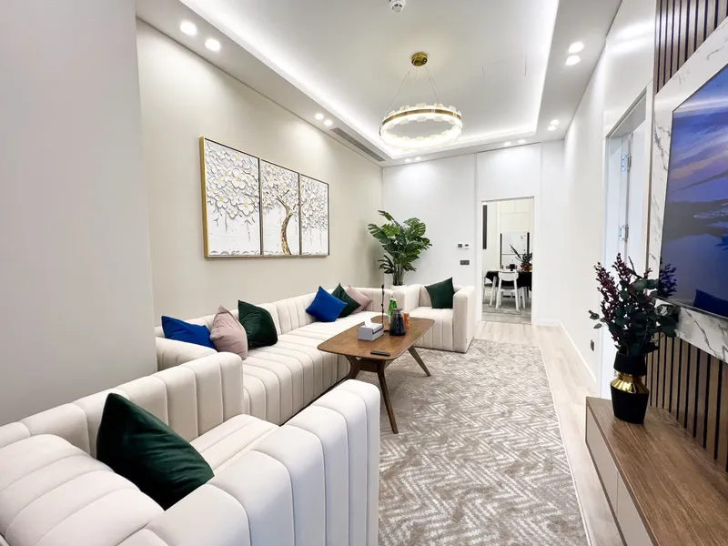 Квартира посуточно Nest One 6