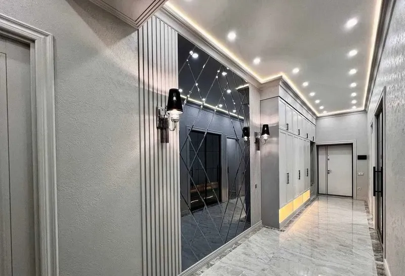 Shota Rustaveli 3 xona • 90 m² • 5/9 qavat 7