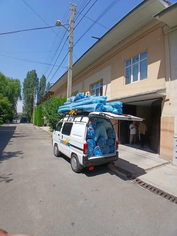 GILAM YUVISH Mebel ximchistka yumshoq mebellar adyol korpa parda yuvam 4