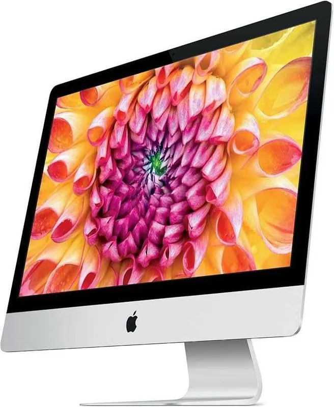 Apple iMac 21.5" 2012 | Core i5 | 8GB | 1TB | Full HD Apple iMac 21.5" 2012 | Core i5 | 8GB | 1TB | Full HD