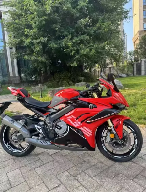 Voge 660 S . 1 Voge 660 S . 1