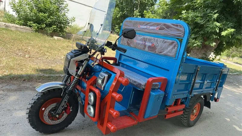 Elektro muravey 1.200kg optom 4 Elektro muravey 1.200kg optom 4