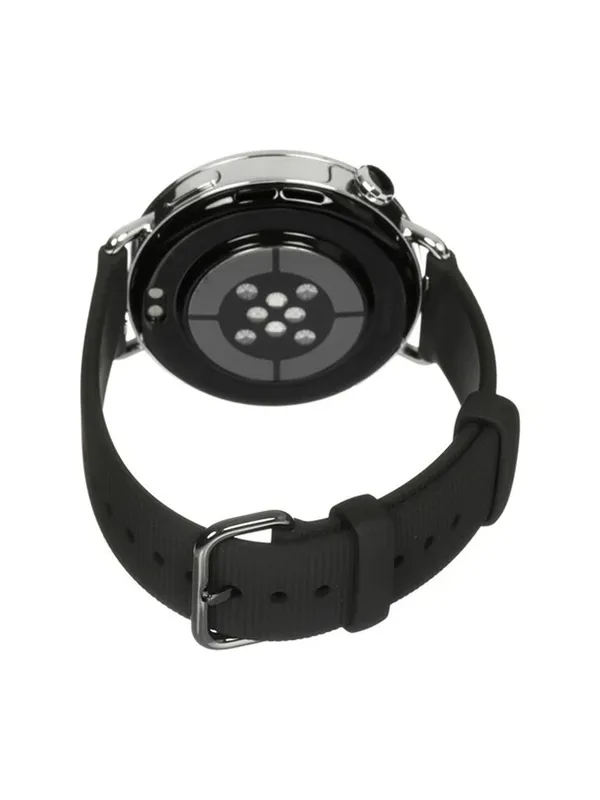 Смарт-часы Xiaomi Watch S4 Fluororubber Strap, 41 мм, AMOLED — фото 6