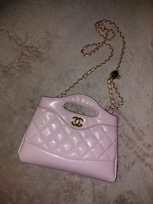 Сумка chanel