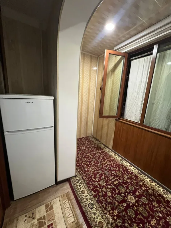 2 в 3 комн, 50 м², 1/4 этаж — Чиланзар, Домбрабад (метро Чиланзар) 6