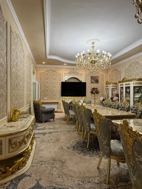 Сдаётся участок в Сергелях 5
