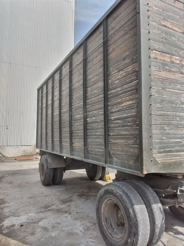 Olasan minasan bez remont bez nichivo kamaz yili 1991 pritsep 1983 5 Olasan minasan bez remont bez nichivo kamaz yili 1991 pritsep 1983 5