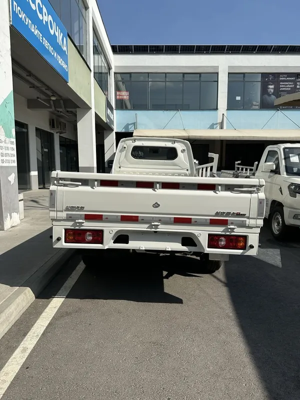 Changan Star Plus 2 Changan Star Plus 2