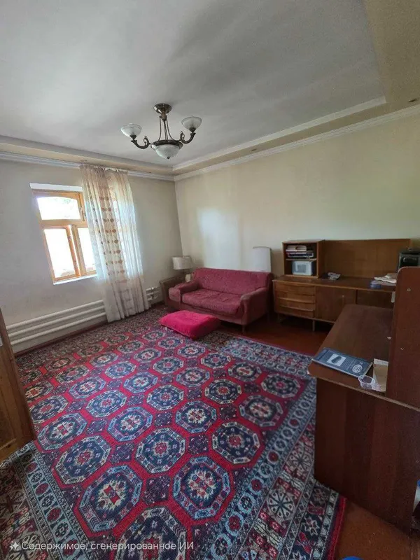 Hovli 6sotix Urikzor Mahalla 312maktabdan oldingi ko'chada joylashgan. — фото 6