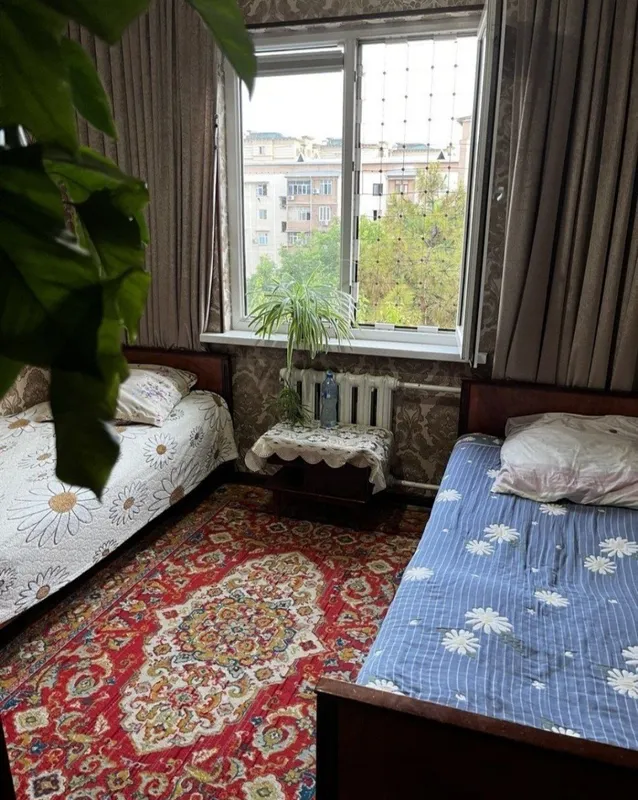 Шайхонтоҳур аренда кизларга — фото 3 Шайхонтоҳур аренда кизларга — фото 3