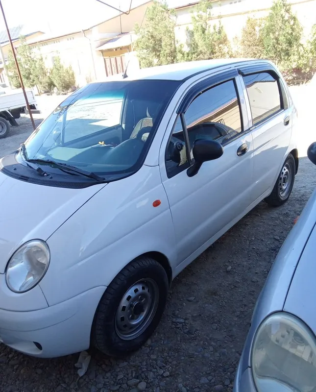 Продаётся Matiz 2009 года 1 Продаётся Matiz 2009 года 1