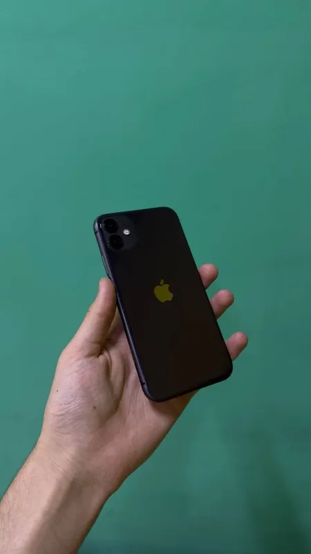 Iphone 11 korobka dokument