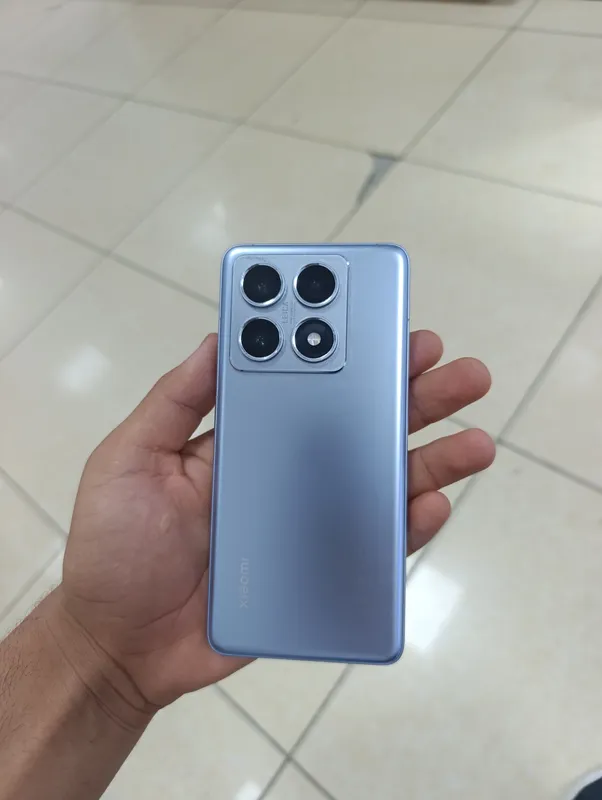 Xiaomi 14 T Pro 1