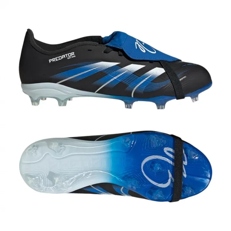 Original Adidas Predator futbol butsasi 3