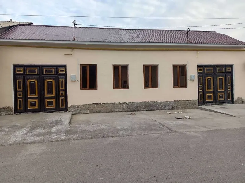 Продается Участок 3.5сот 48 000$ Ор-р Шейхонча Карвон Бозор