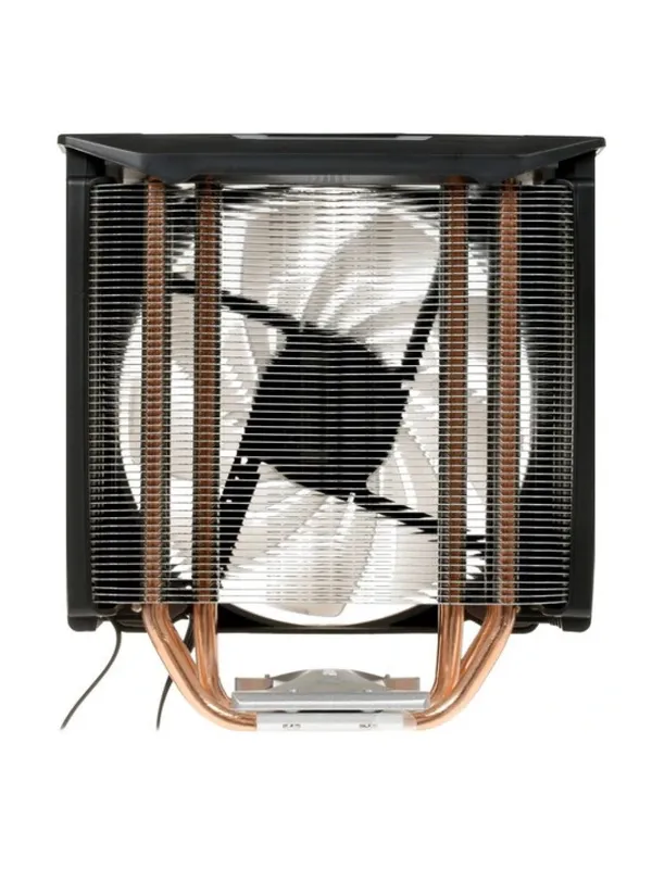 Кулер Zalman Performa CNPS10XOPTIMA Black, для процессоров, 120 мм 4 Кулер Zalman Performa CNPS10XOPTIMA Black, для процессоров, 120 мм 4