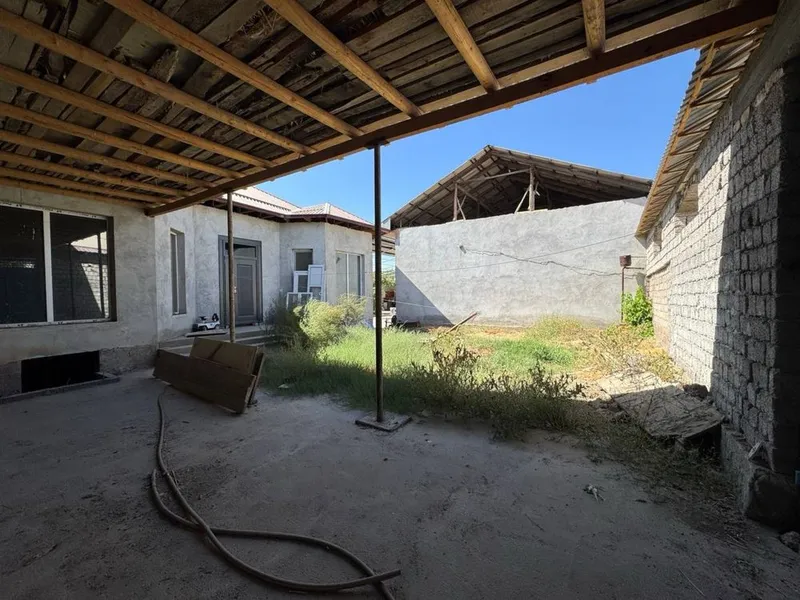 Ховли 23 сотахли Урта Чирчик Аранши Мфй- Учхоз Киров енида ,Юсупов 109