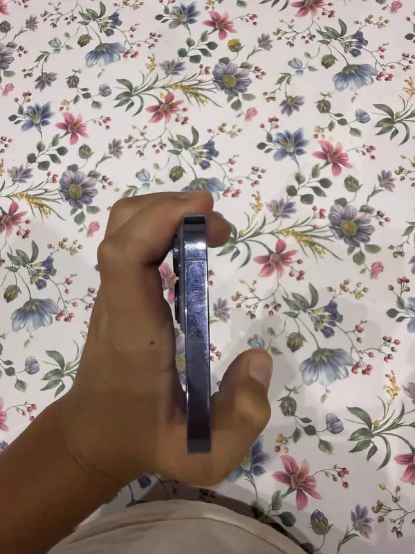 Iphone 13 pro max 7