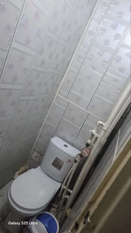 Аренда квартиры!!! 3-комната — фото 6