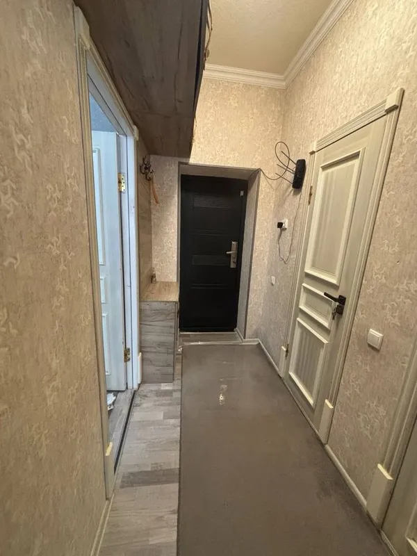 Узоқ муддатна Квартира ижарага — фото 3