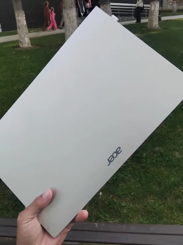 Novutbuk sotiladi nomi Acer xotra 8ga256gb — фото 1