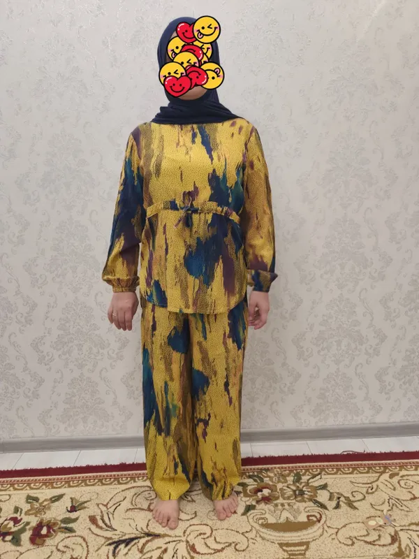одежда 1