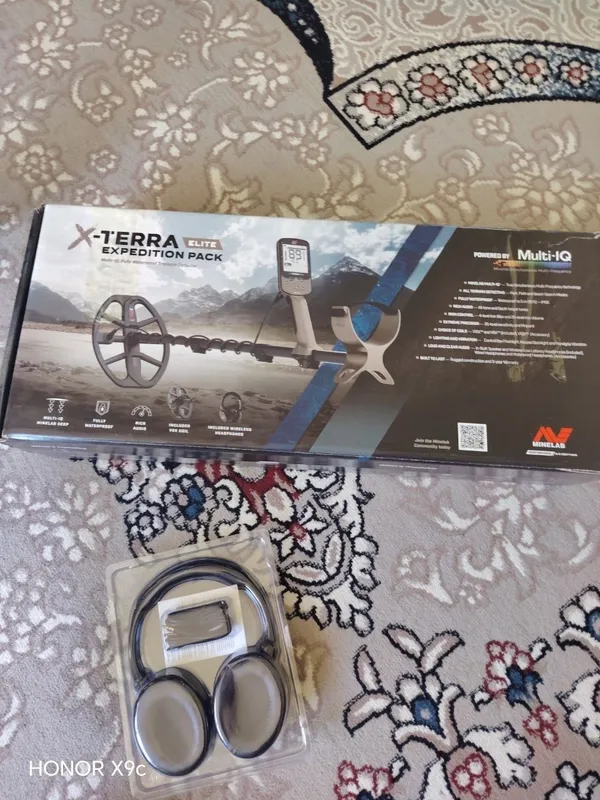 Metal iskatel xtera sotiladi ishlashi jida zor 2 Metal iskatel xtera sotiladi ishlashi jida zor 2