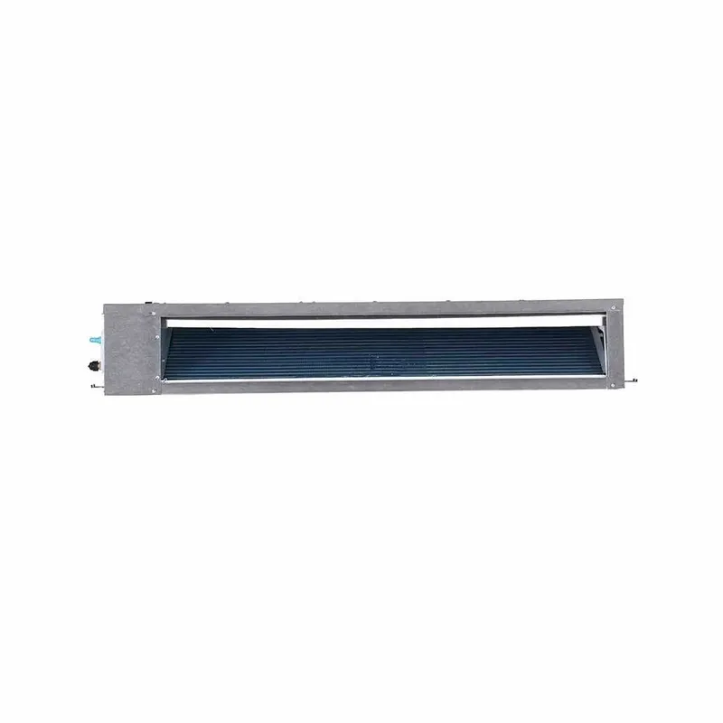 MIH90T2HN18 Кондиционер Midea 2