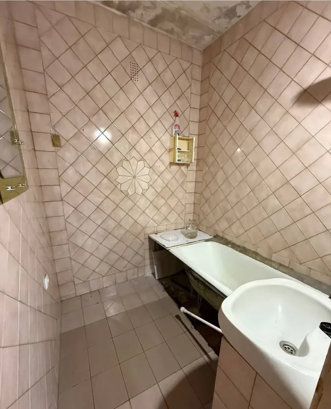 3 xonali kvartira, 78 m², Chilonzor 15 6