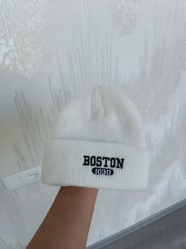 Trendagi Boston shapkalar 5 Trendagi Boston shapkalar 5