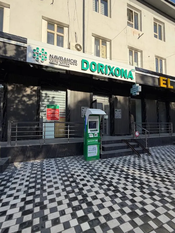 Продаётся Не Жилое Помещения Яшнабадский район Ор-р Парк Ашхабад — фото 2
