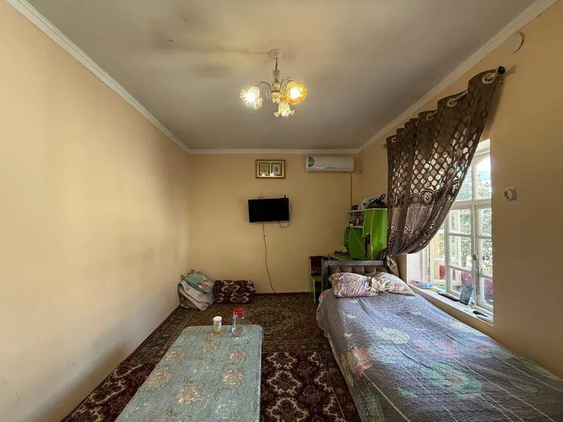 TAYYOR 7.5 SOTIQLI hovl sotiladi #a577 — фото 6