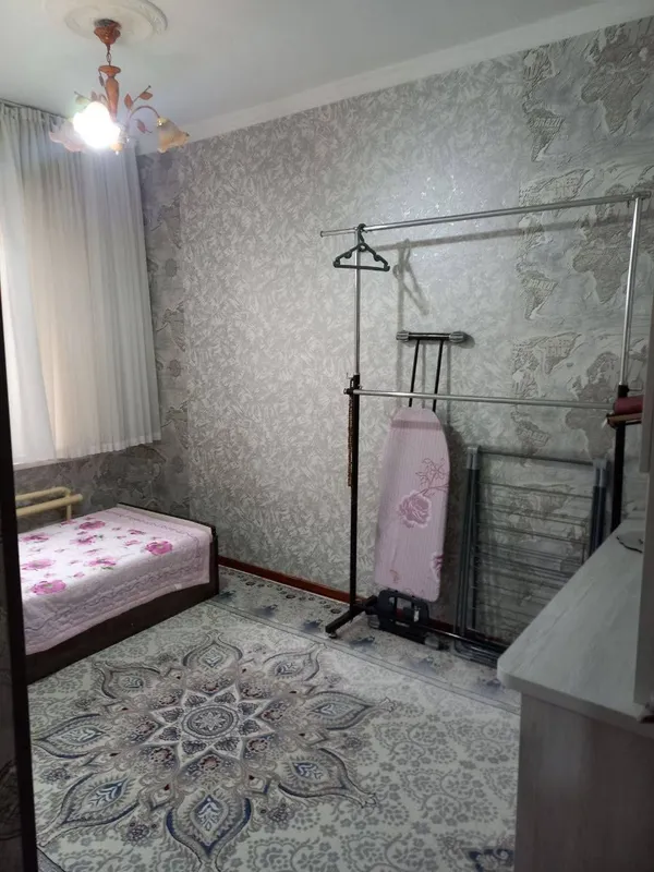 Продается квартира в кибрае рядом с ботанической манаториии — фото 3