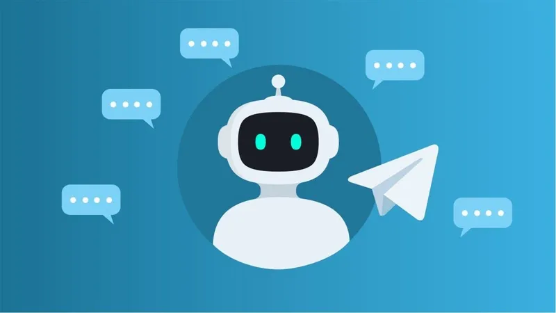Web sayt va Telegram bot yasab beraman | Backend — фото 1