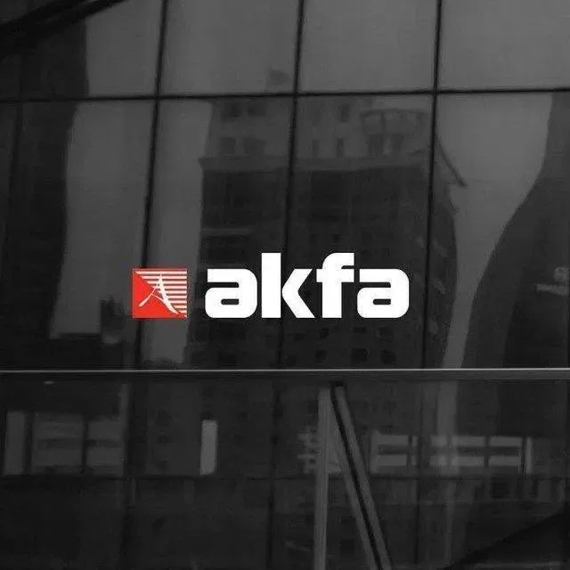 Akfa Termo окна двери