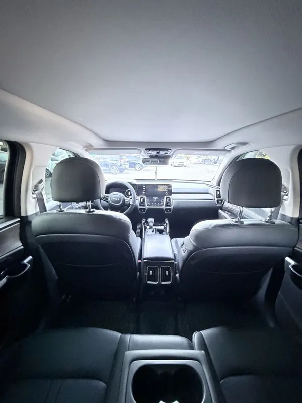 Kia Sorento 2023 6