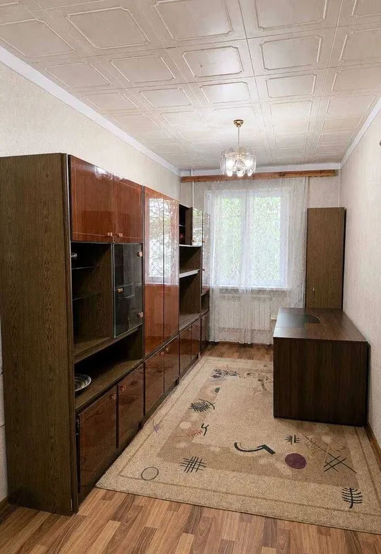 4-комнатная квартира | Максим Горького — фото 2