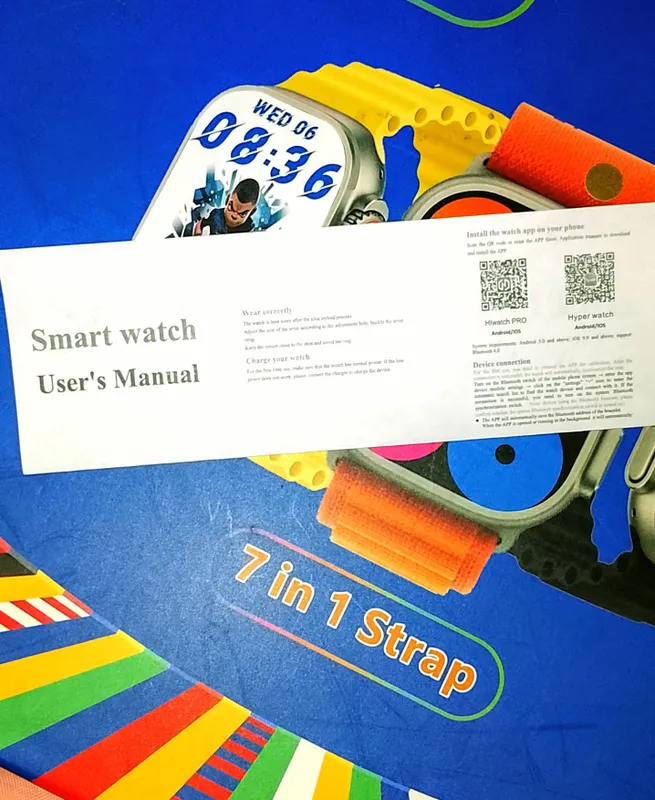 T24 smartwatch 3 T24 smartwatch 3