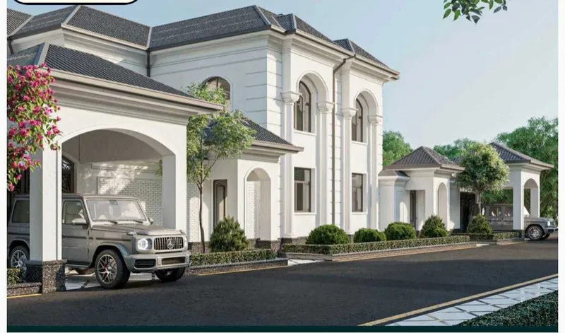 Продажа евродома на Файзиабаде, 1.5-сотки (N 13069 ) — фото 1