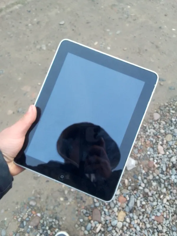 ipad 1
