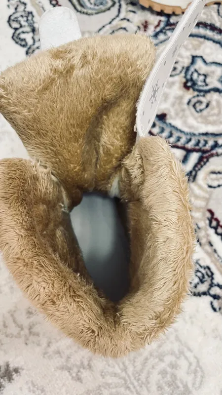 Сапоги детские продам — фото 1